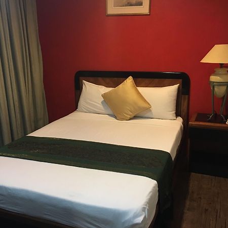 Hotel Nana'S Inn Kuala Lumpur Zewnętrze zdjęcie