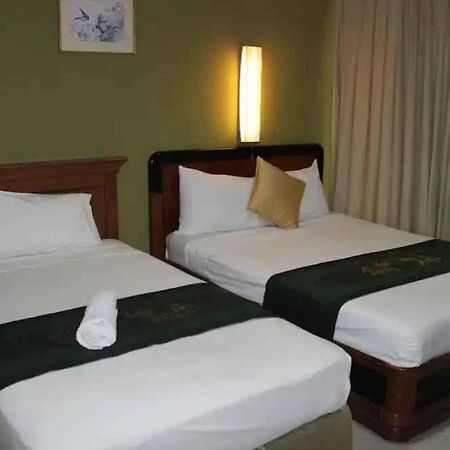 Hotel Nana'S Inn Kuala Lumpur Zewnętrze zdjęcie