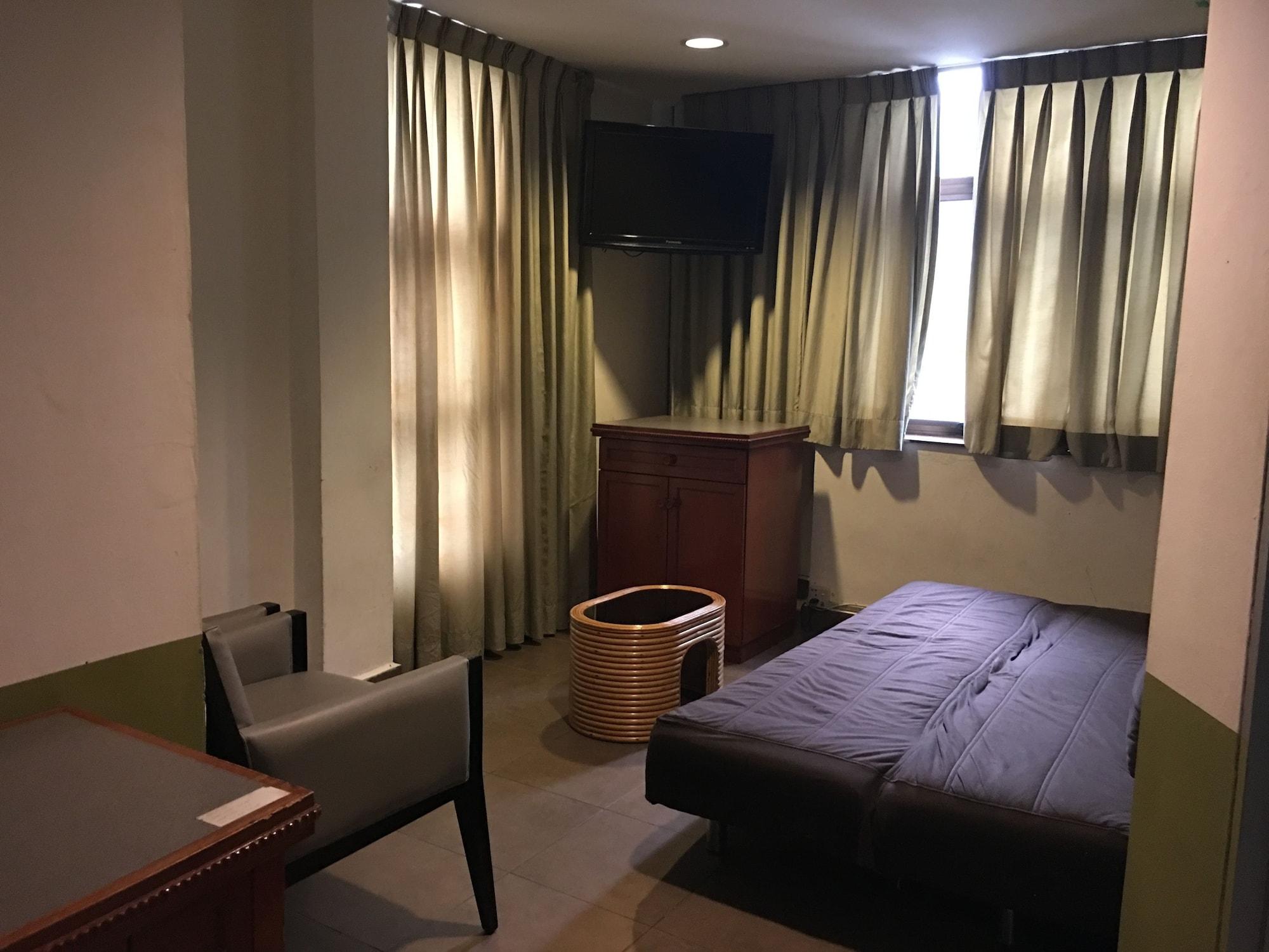 Hotel Nana'S Inn Kuala Lumpur Zewnętrze zdjęcie
