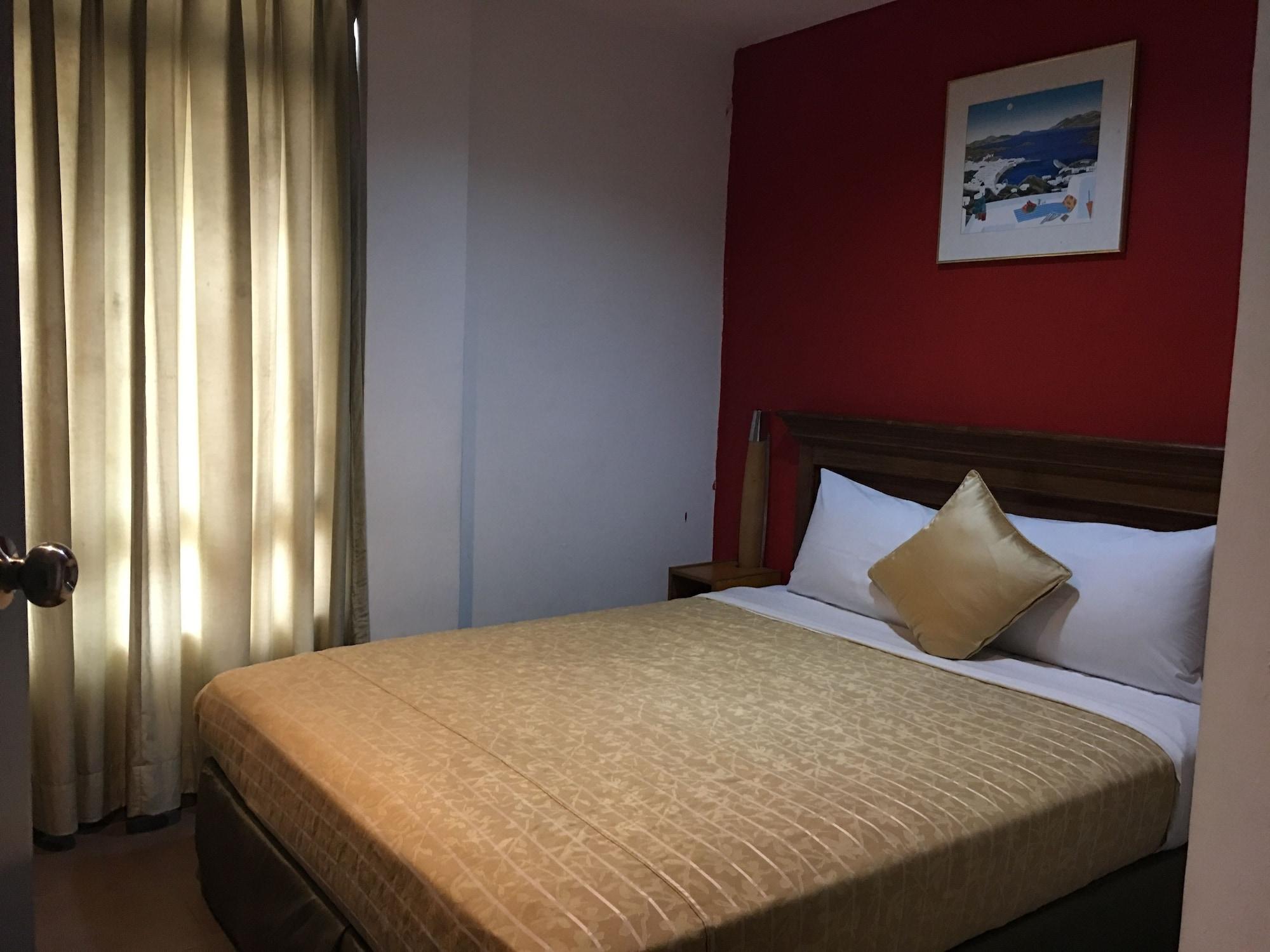 Hotel Nana'S Inn Kuala Lumpur Zewnętrze zdjęcie