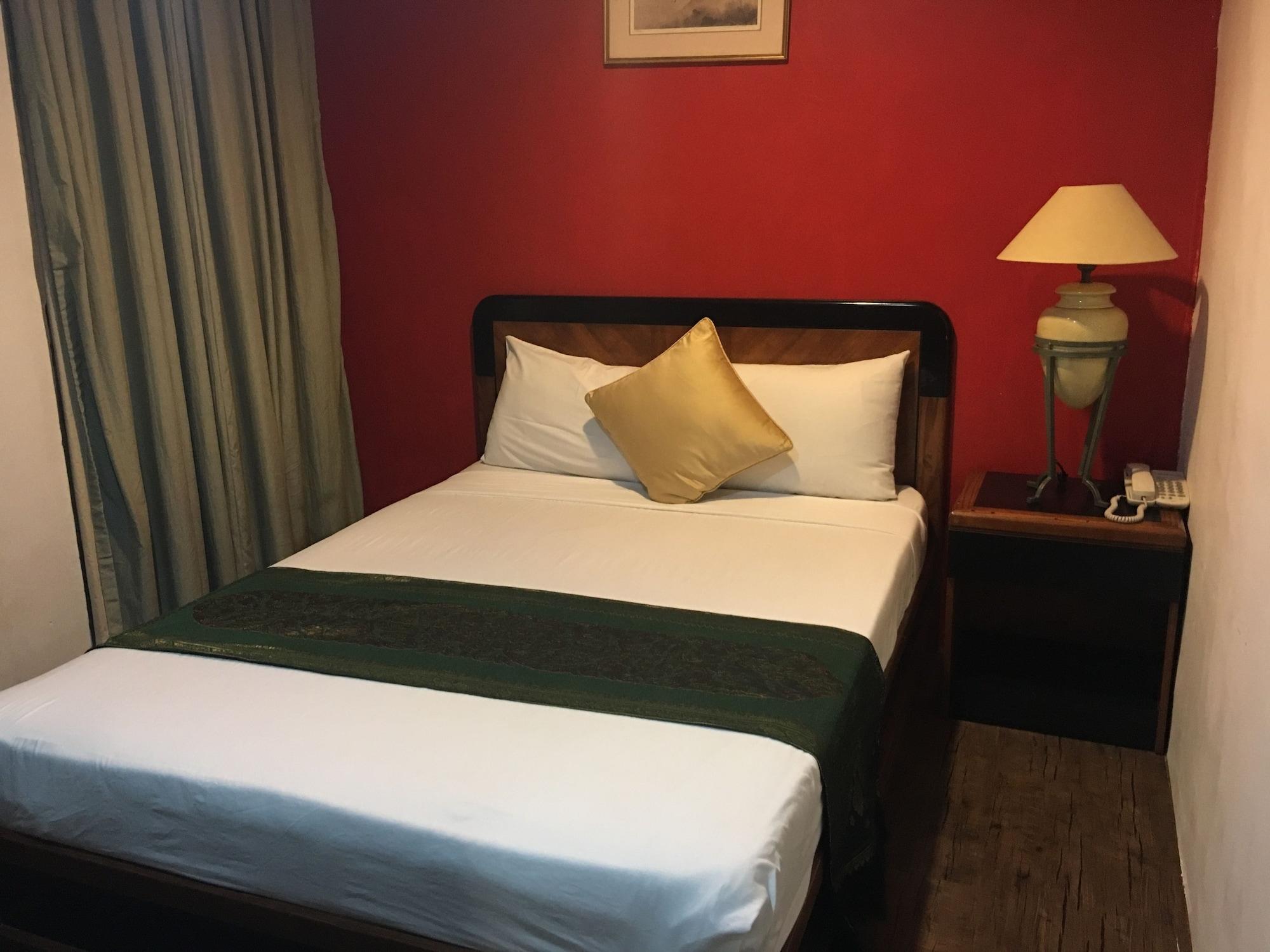 Hotel Nana'S Inn Kuala Lumpur Zewnętrze zdjęcie
