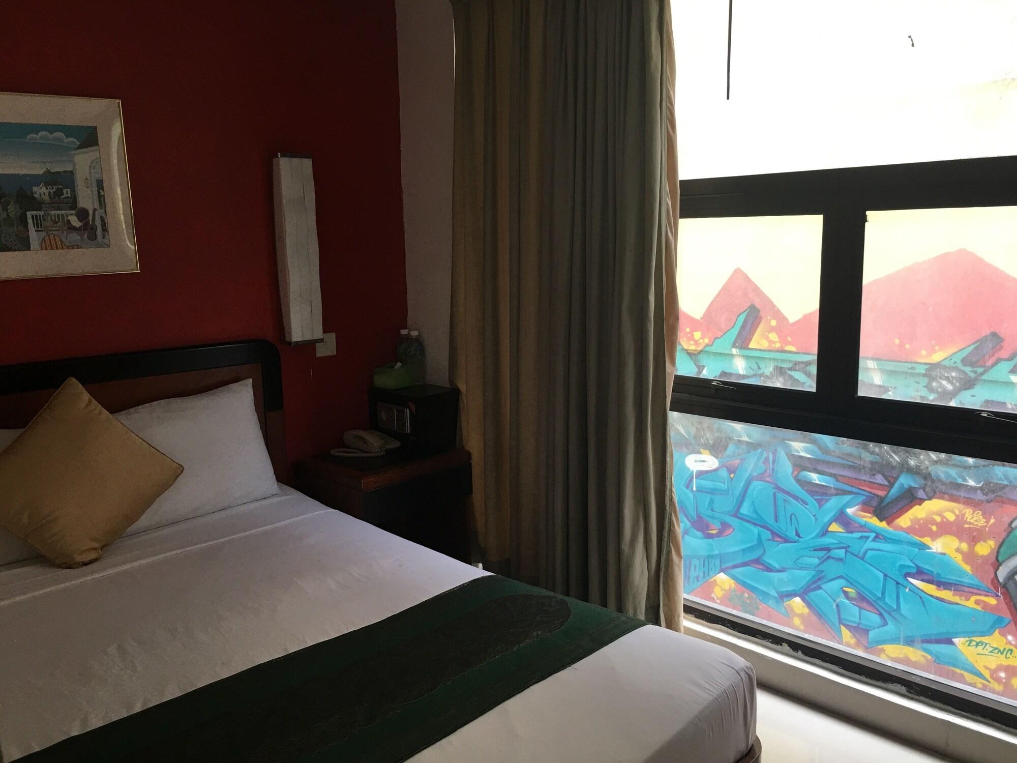Hotel Nana'S Inn Kuala Lumpur Zewnętrze zdjęcie