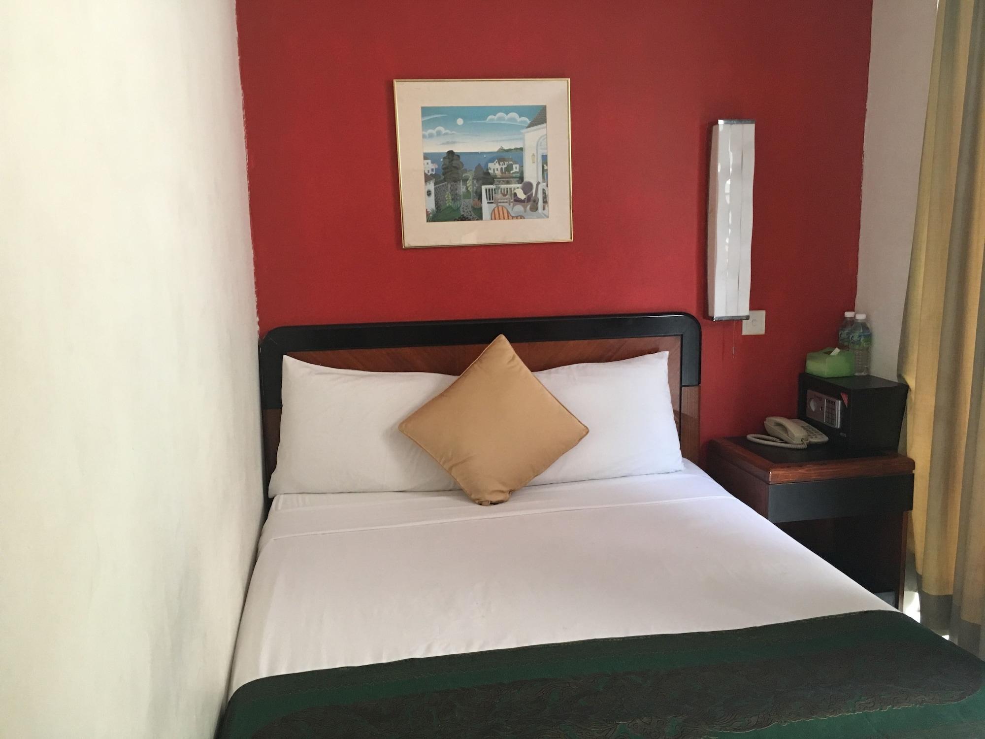 Hotel Nana'S Inn Kuala Lumpur Zewnętrze zdjęcie