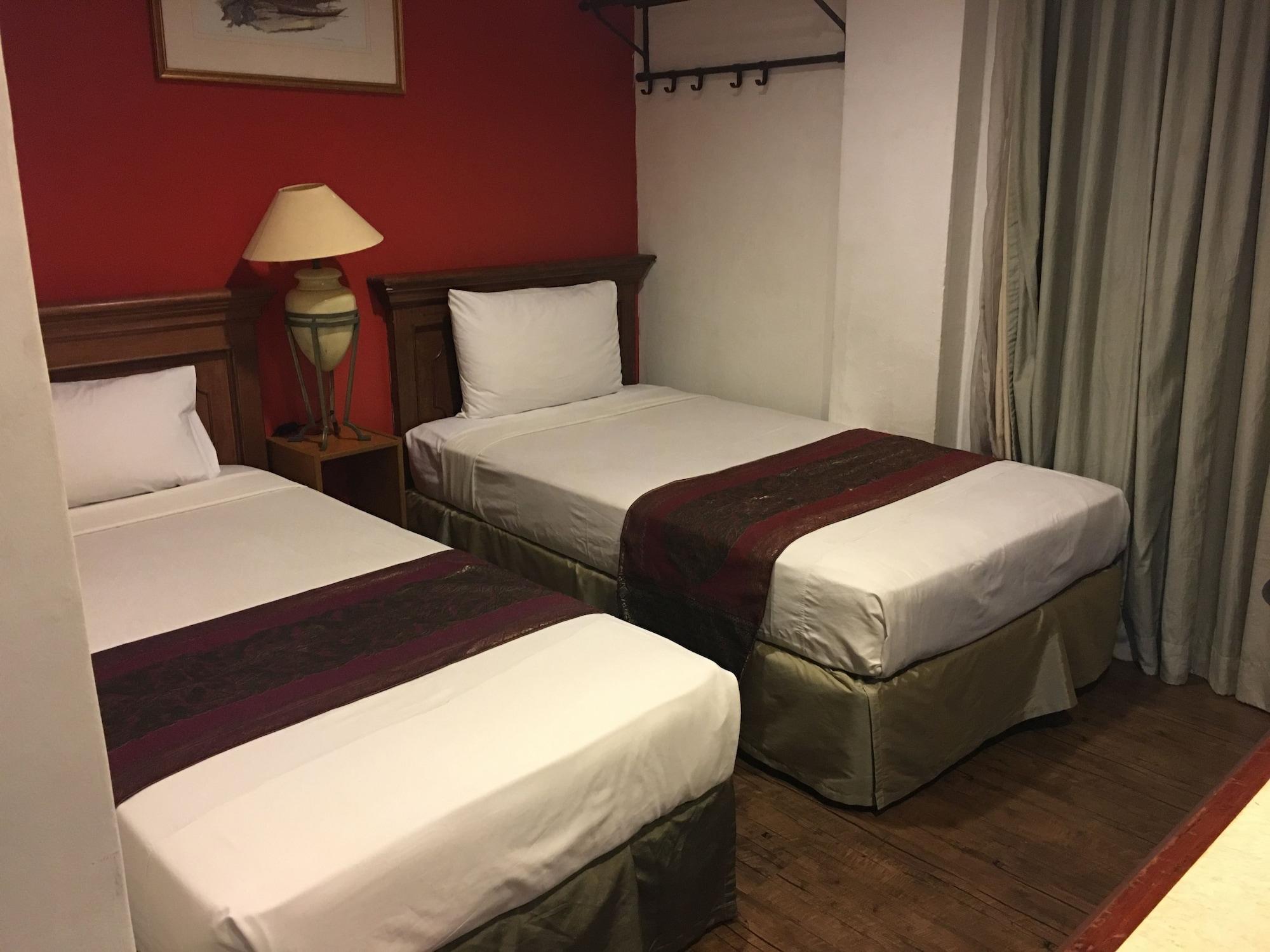 Hotel Nana'S Inn Kuala Lumpur Zewnętrze zdjęcie