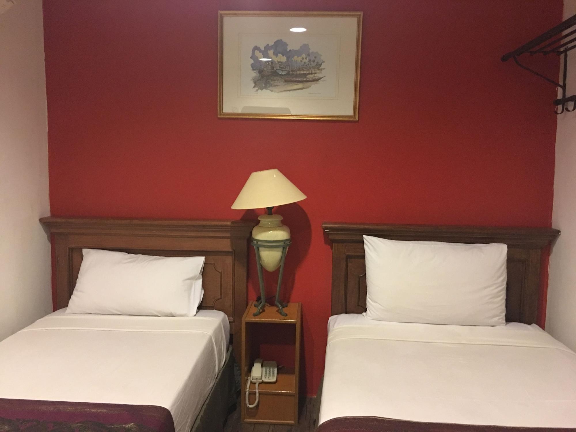 Hotel Nana'S Inn Kuala Lumpur Zewnętrze zdjęcie