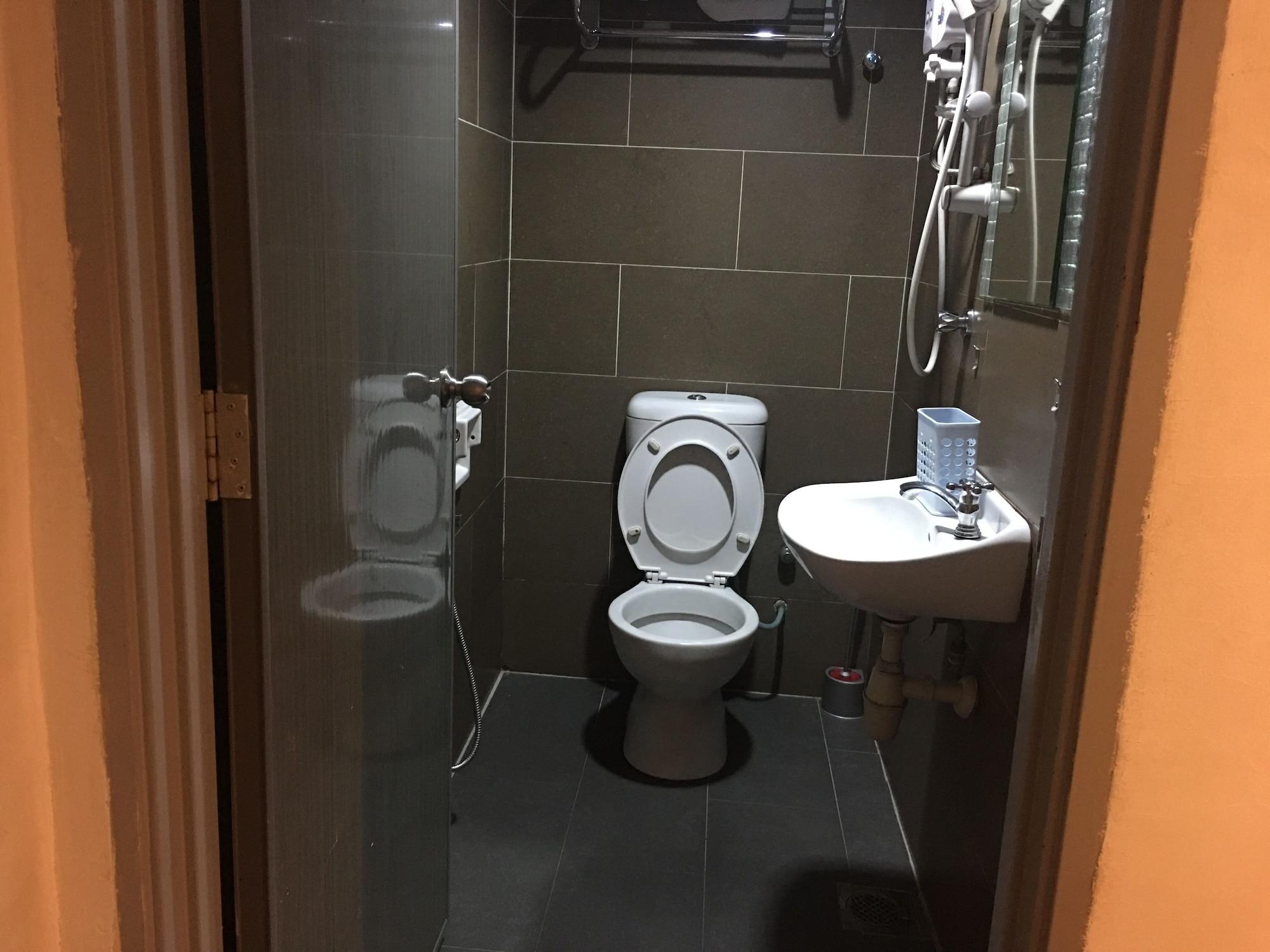 Hotel Nana'S Inn Kuala Lumpur Zewnętrze zdjęcie