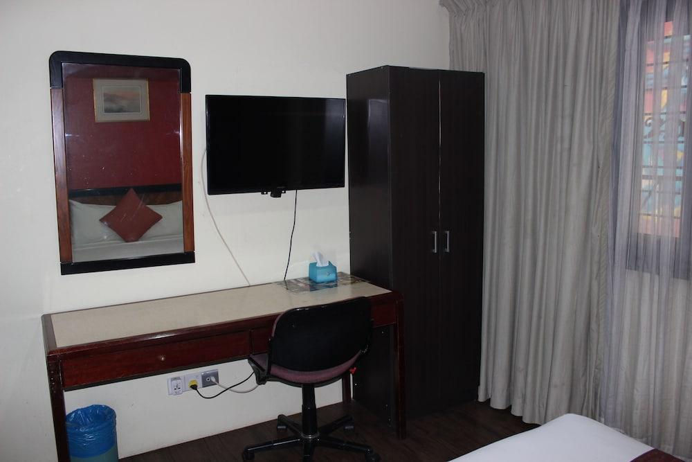 Hotel Nana'S Inn Kuala Lumpur Zewnętrze zdjęcie