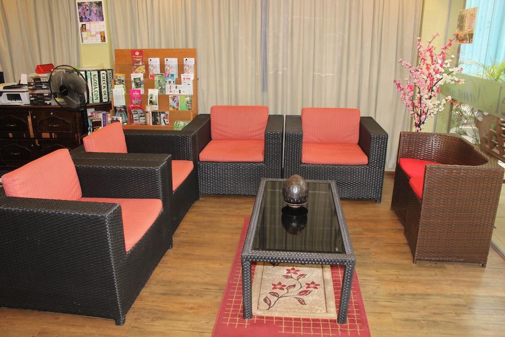 Hotel Nana'S Inn Kuala Lumpur Zewnętrze zdjęcie