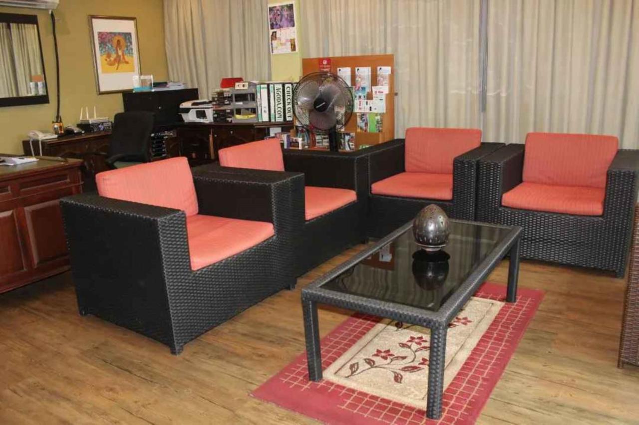 Hotel Nana'S Inn Kuala Lumpur Zewnętrze zdjęcie