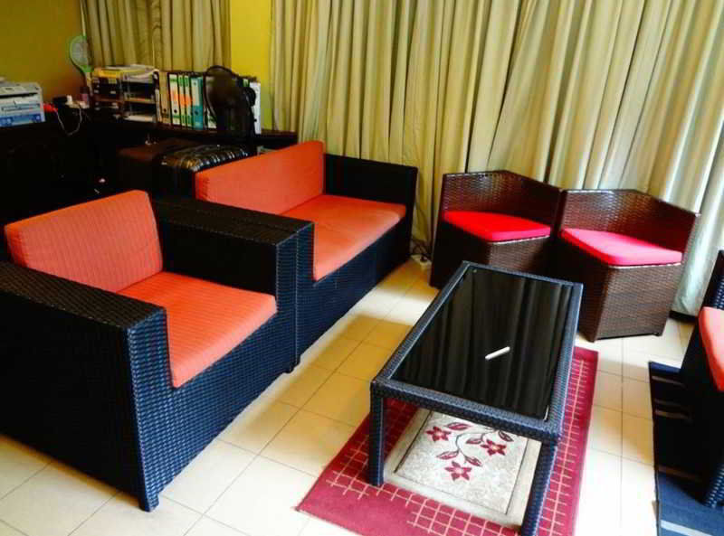 Hotel Nana'S Inn Kuala Lumpur Zewnętrze zdjęcie