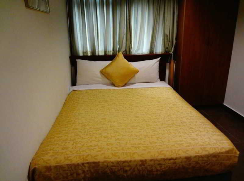 Hotel Nana'S Inn Kuala Lumpur Zewnętrze zdjęcie