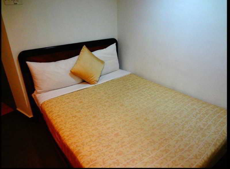 Hotel Nana'S Inn Kuala Lumpur Zewnętrze zdjęcie