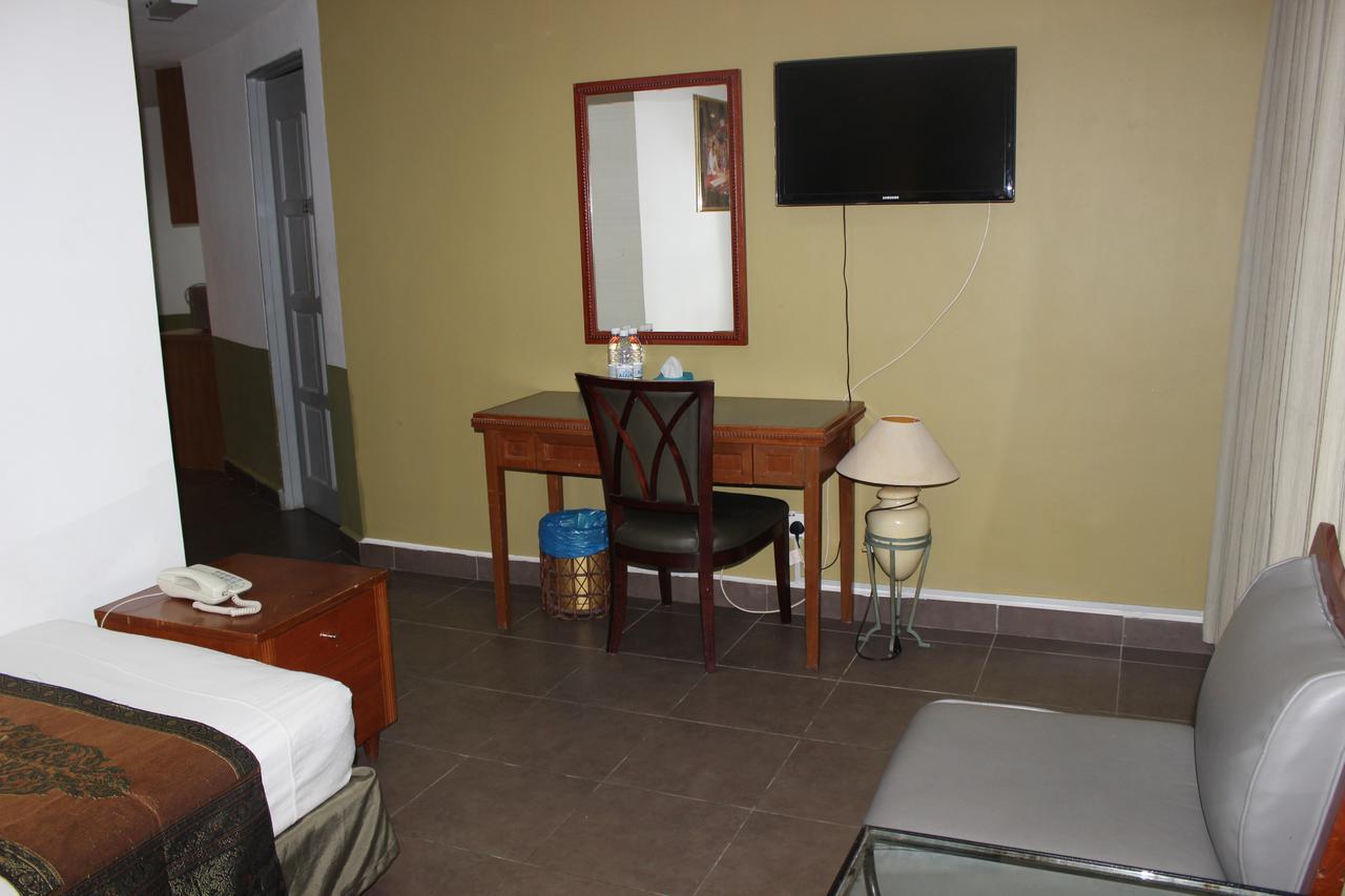 Hotel Nana'S Inn Kuala Lumpur Zewnętrze zdjęcie