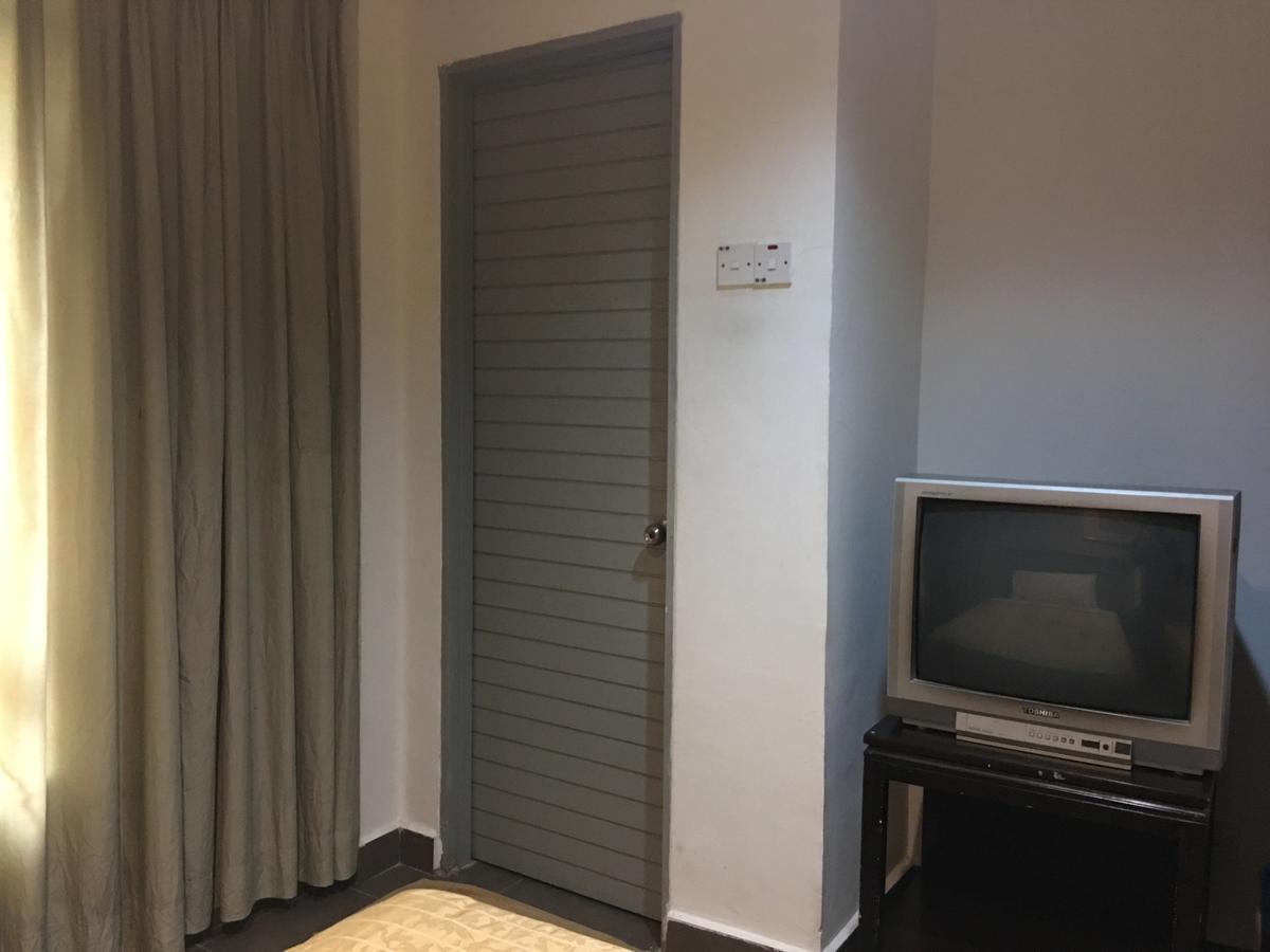 Hotel Nana'S Inn Kuala Lumpur Zewnętrze zdjęcie
