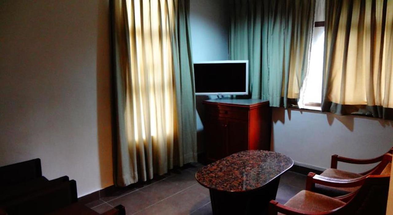 Hotel Nana'S Inn Kuala Lumpur Zewnętrze zdjęcie