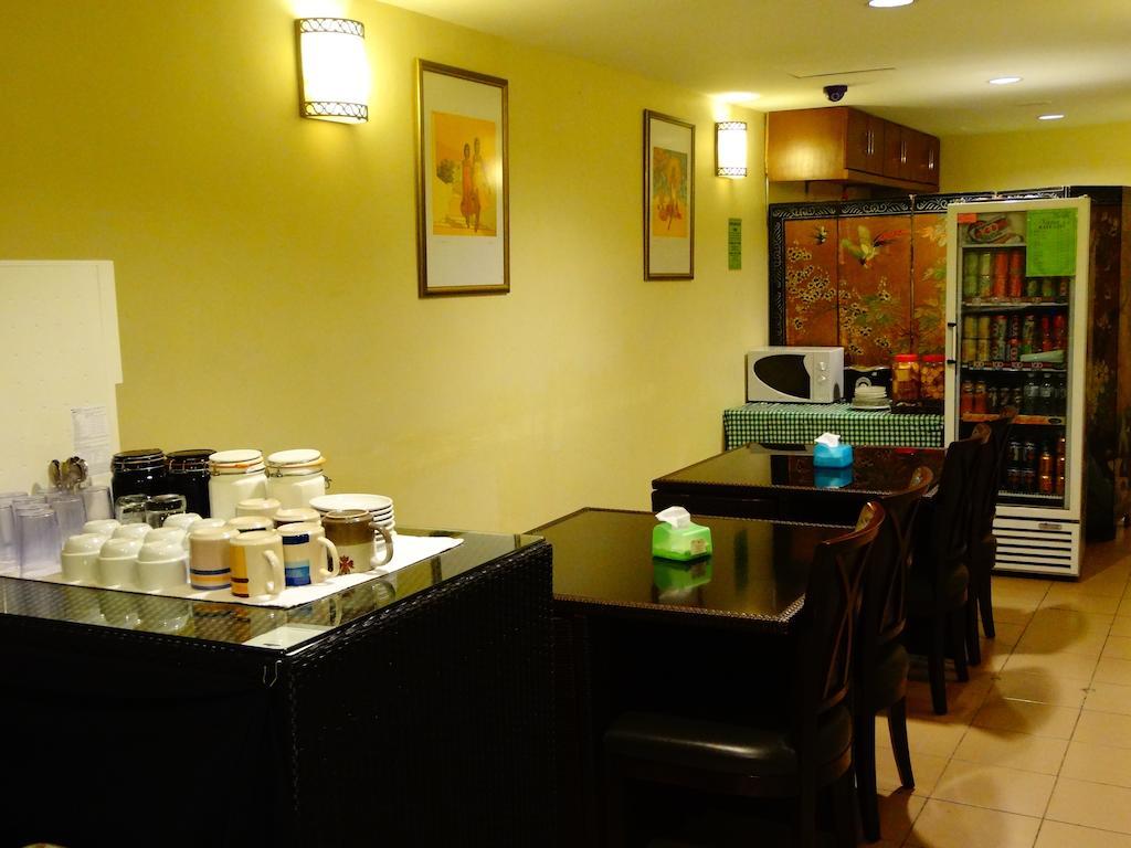 Hotel Nana'S Inn Kuala Lumpur Zewnętrze zdjęcie