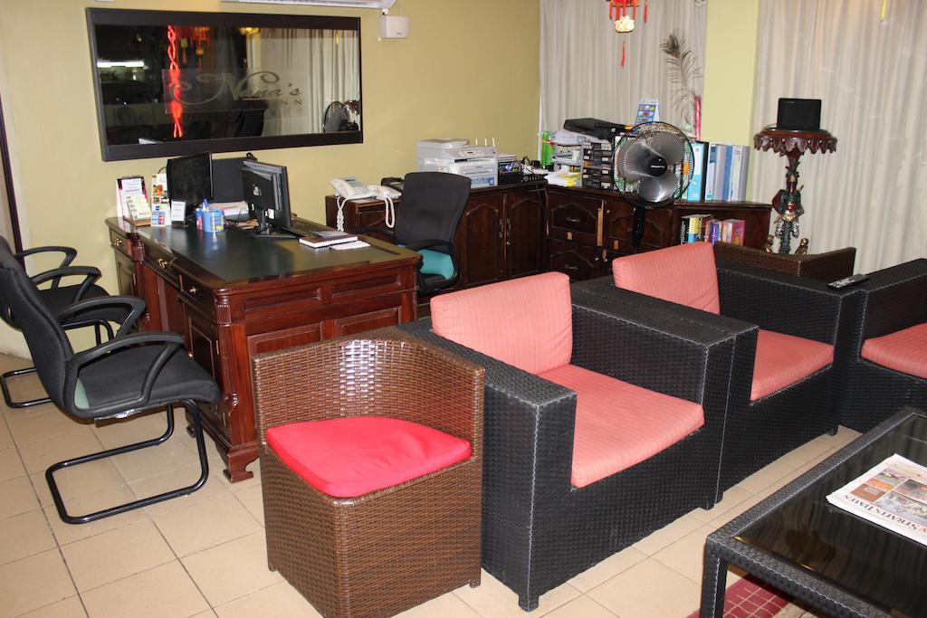 Hotel Nana'S Inn Kuala Lumpur Zewnętrze zdjęcie