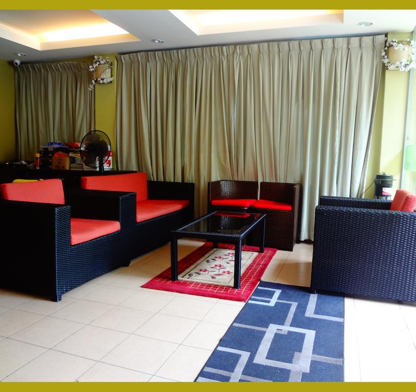 Hotel Nana'S Inn Kuala Lumpur Zewnętrze zdjęcie