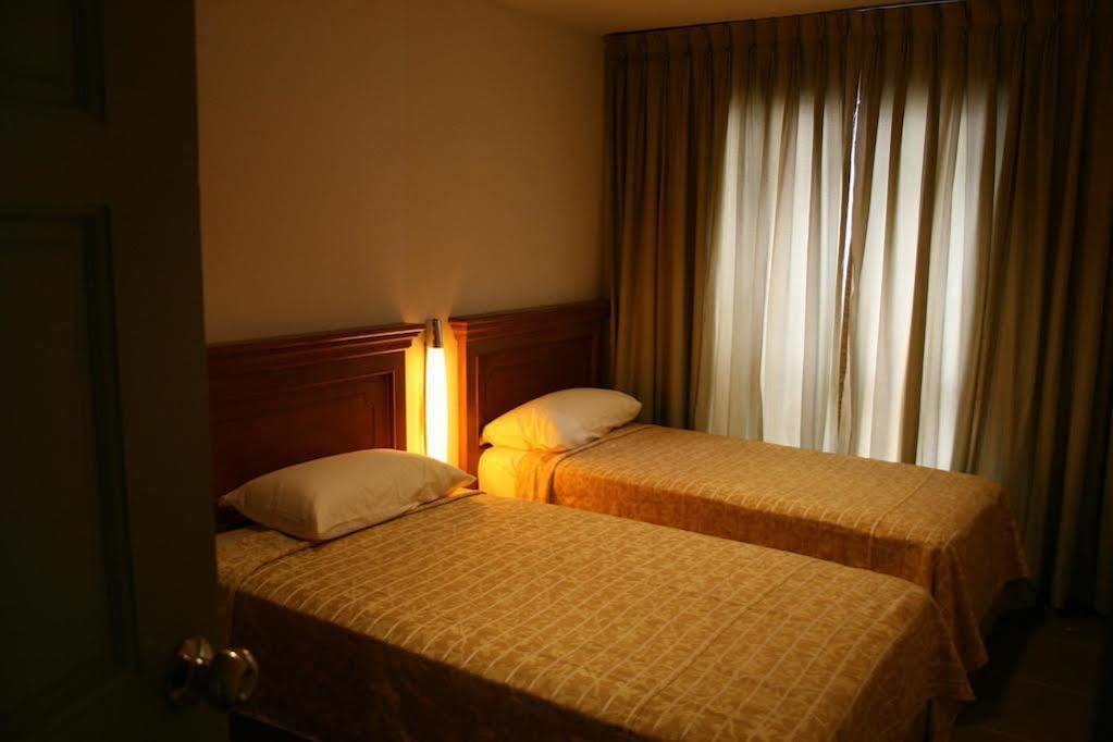 Hotel Nana'S Inn Kuala Lumpur Zewnętrze zdjęcie
