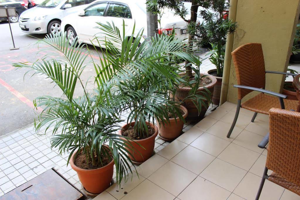 Hotel Nana'S Inn Kuala Lumpur Zewnętrze zdjęcie