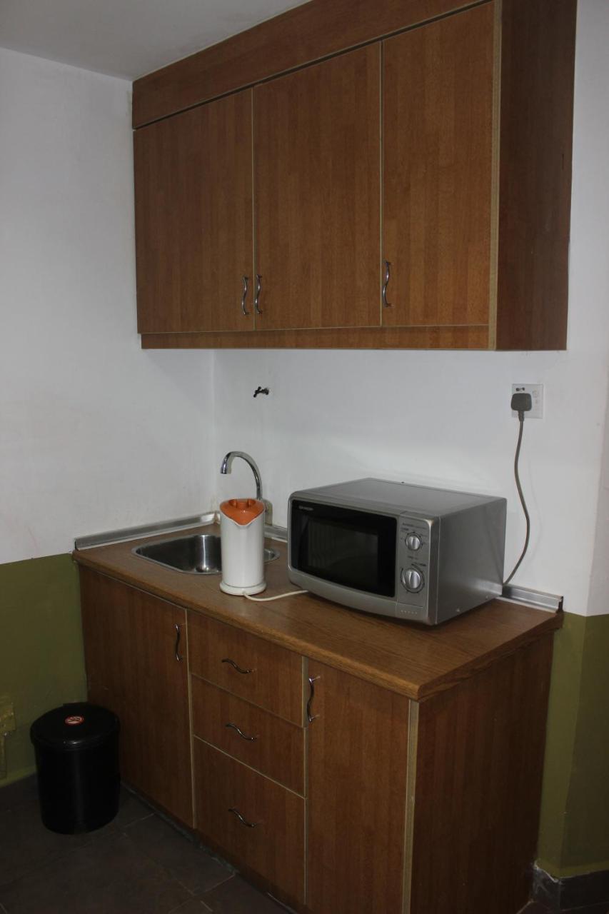 Hotel Nana'S Inn Kuala Lumpur Zewnętrze zdjęcie