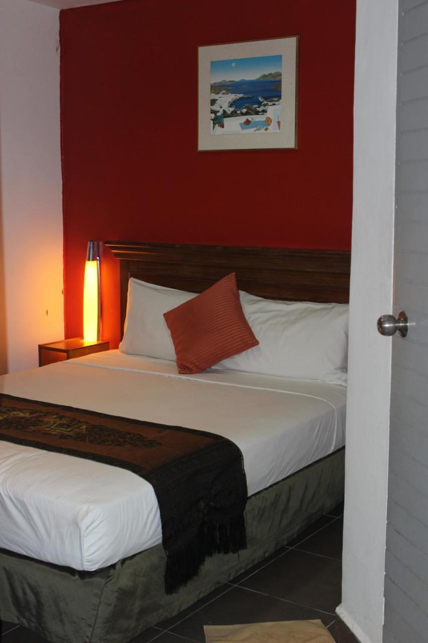 Hotel Nana'S Inn Kuala Lumpur Zewnętrze zdjęcie